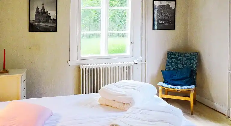 Sommerhus i Älmhult V