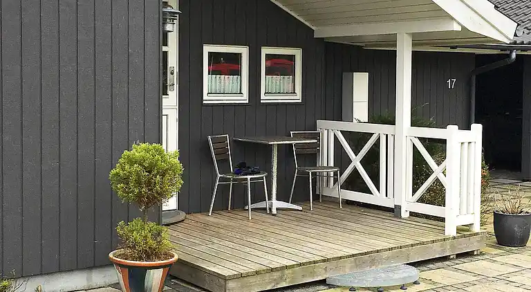 Holiday home in Nakskov