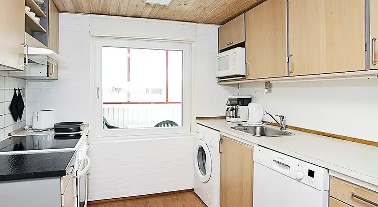 Sommerhus i Grønhøj