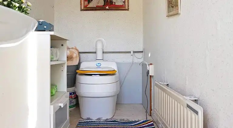 Sommerhus i Tranås V