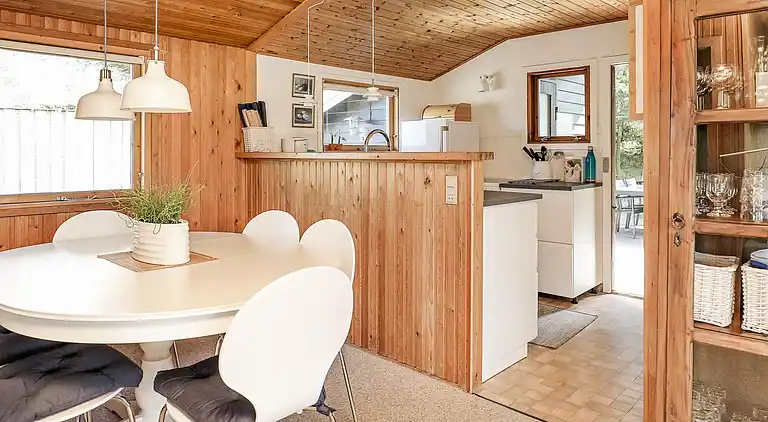 Sommerhus i Fjerritslev