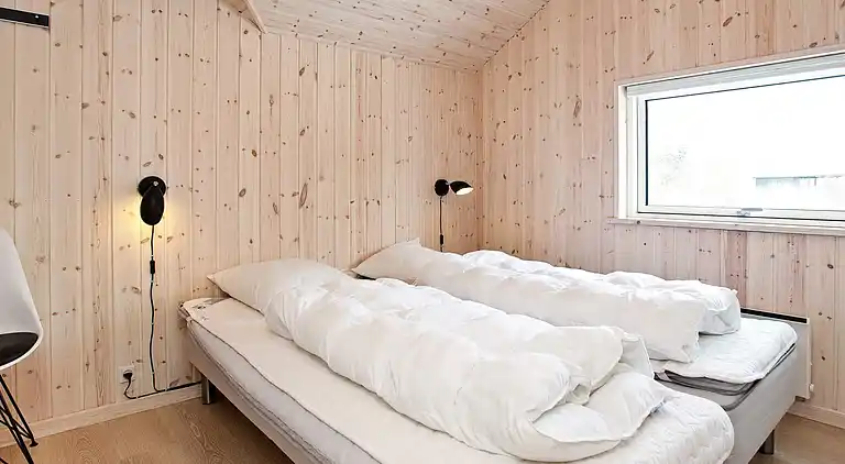 Holiday home in Dannemare