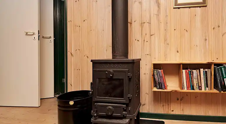 Sommerhus i Silkeborg