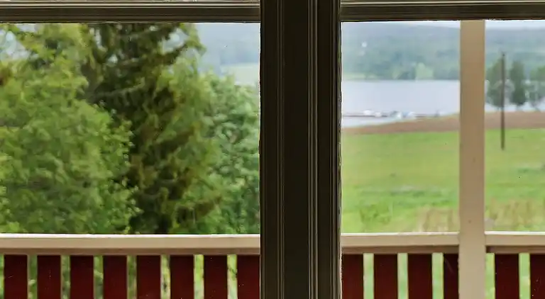 Sommerhus i Söderhamn SV