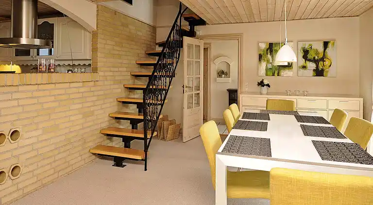 Sommerhus i Blåvand