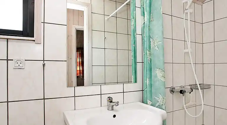 Holiday home in Lild Strand