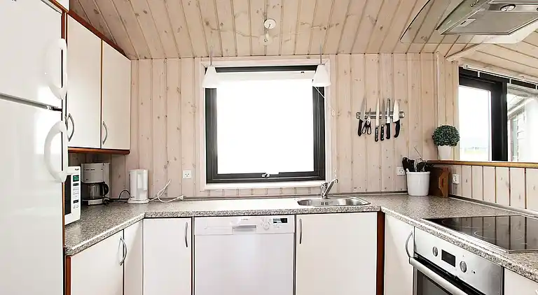 Holiday home in Lild Strand