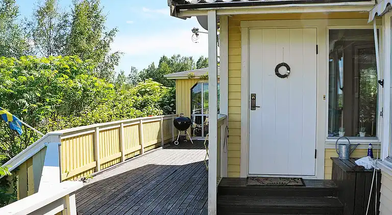 Holiday home in Orust