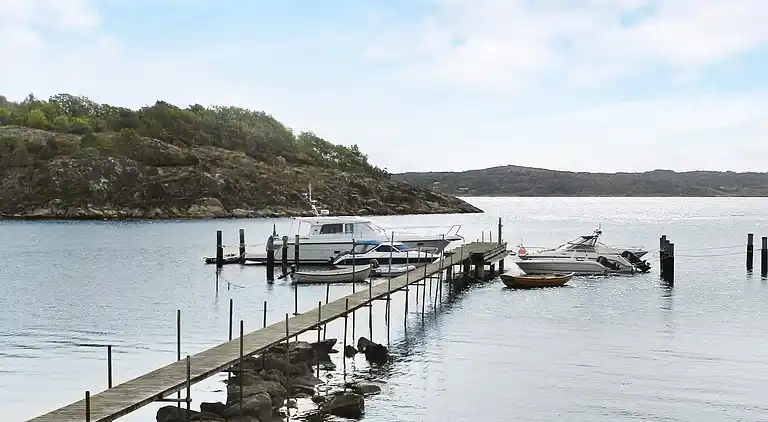 Holiday home in Lysekil