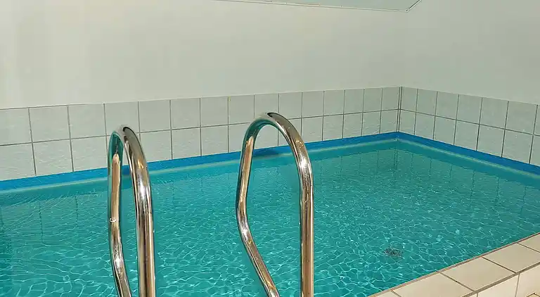 Holiday home in Houstrup