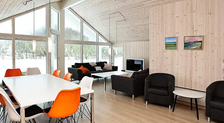 Holiday home in Dannemare