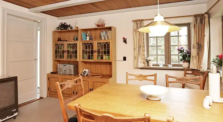 Sommerhus i Blåvand