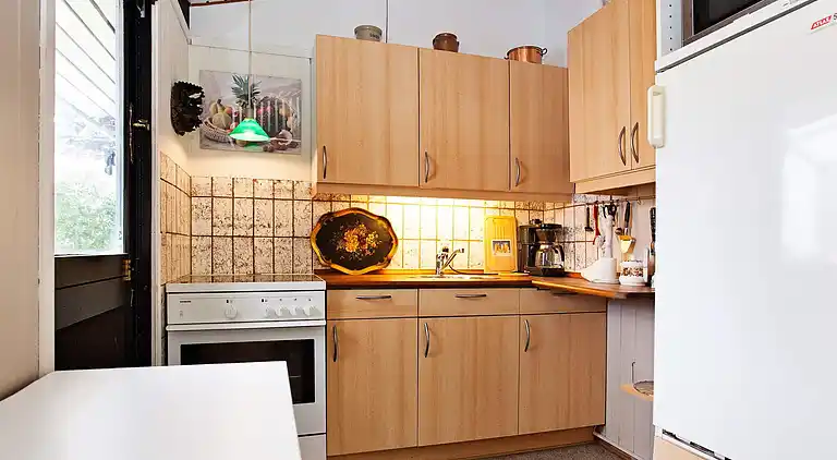 Sommerhus i Kirke Hyllinge