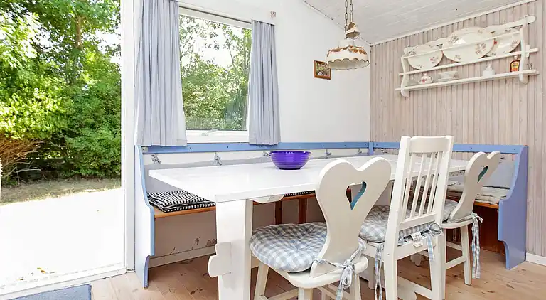 Vakantiehuis in Asnæs