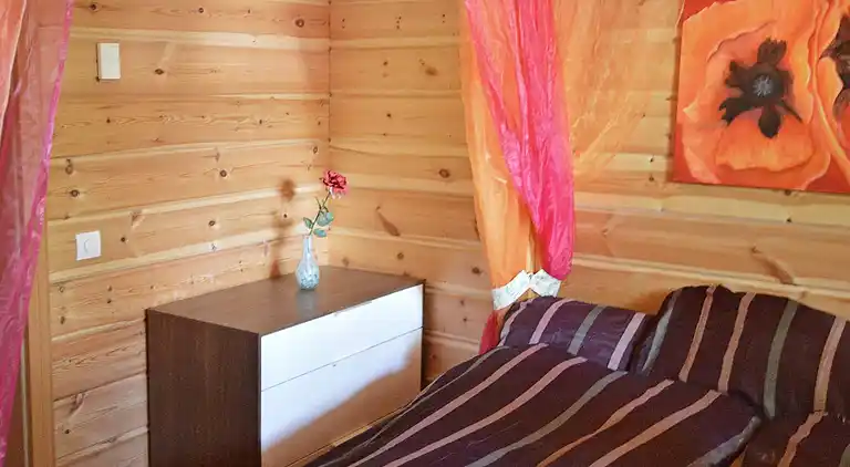 Sommerhus i Eidsvåg