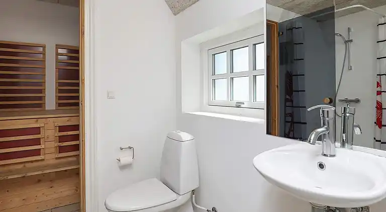 Holiday home in Ulfborg