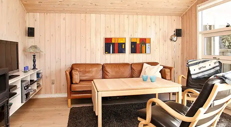 Holiday home in Blokhus