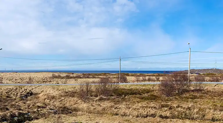 Holiday home in Hovden