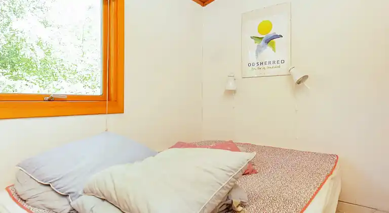 Vakantiehuis in Asnæs