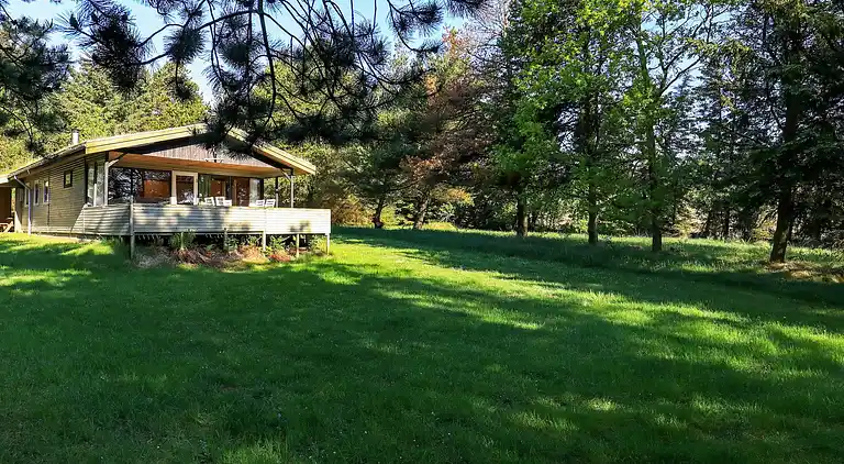 Holiday home in Blokhus