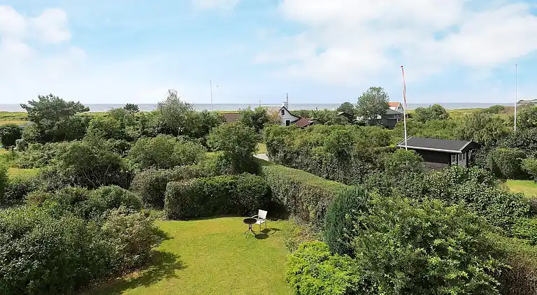 Holiday home in Ebberup