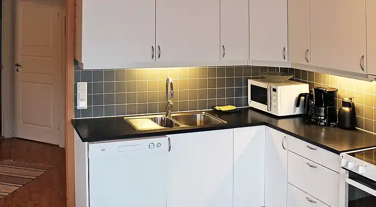 Holiday home in Vestvågøy