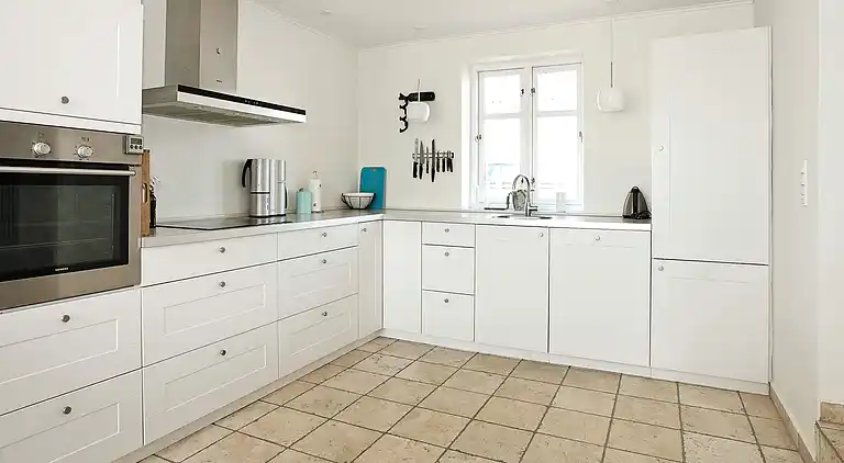 Holiday home in Lemvig