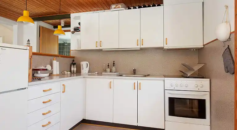 Casa vacanze in Karrebæksminde