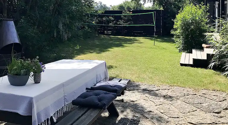 Holiday home in Slagelse