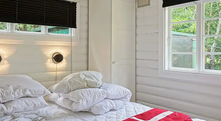 Maison de vacances en Allinge