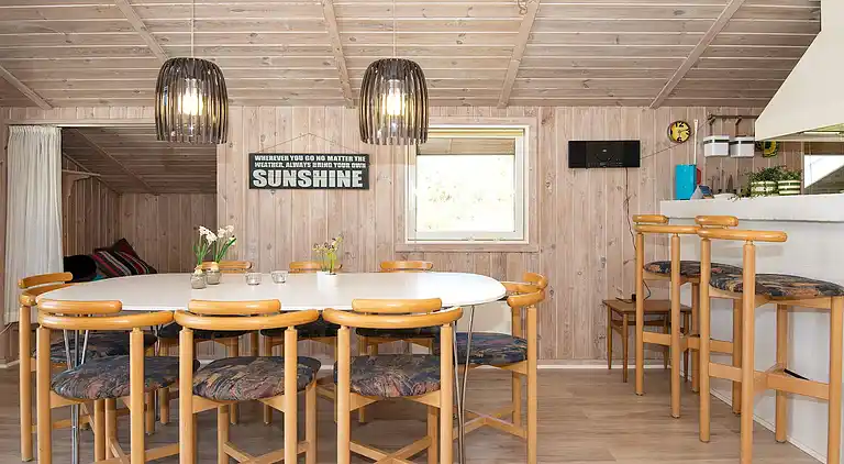 Holiday home in Bolilmark