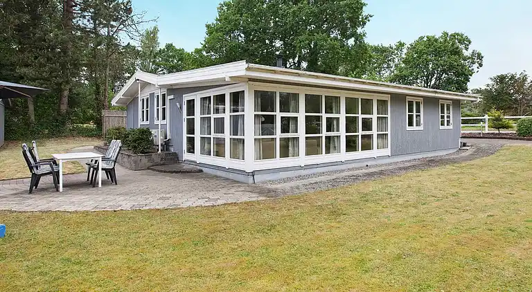 Holiday home in Gilleleje