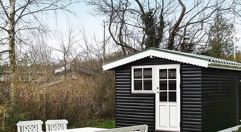 Holiday home in Børkop