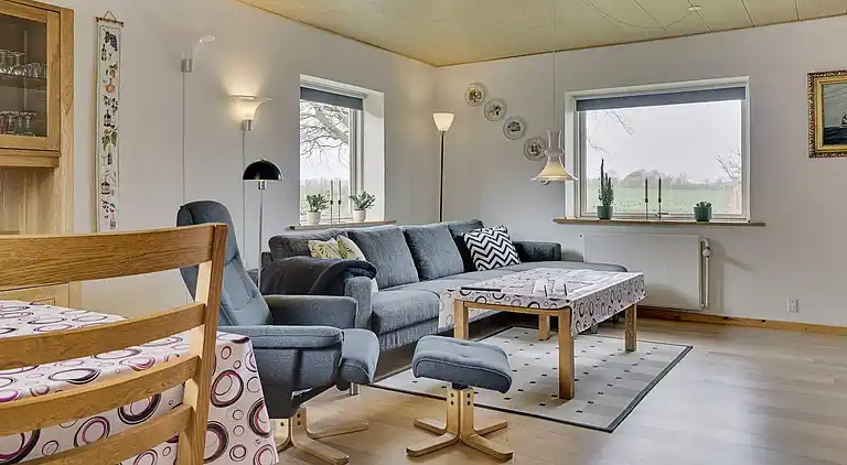 Holiday home in Gudhjem