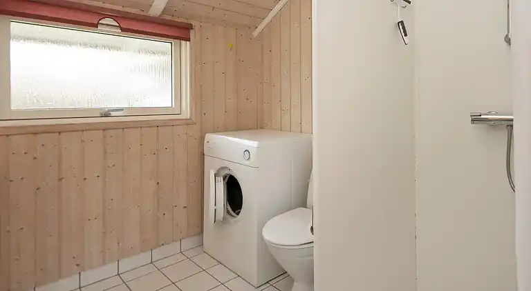 Sommerhus i Juelsminde