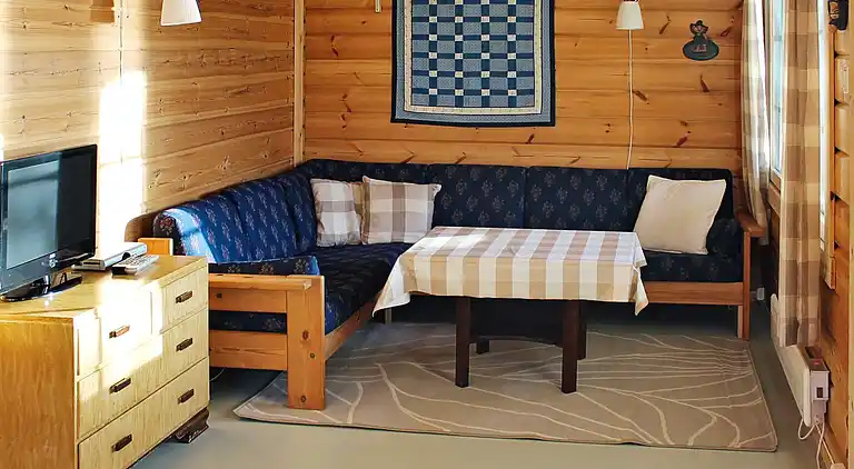 Casa vacanze in Vågland