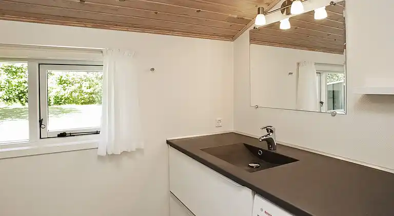 Holiday home in Fjerritslev