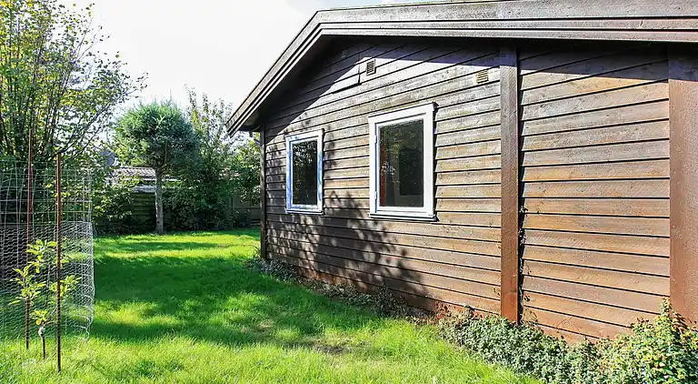 Vakantiehuis in Store Fuglede