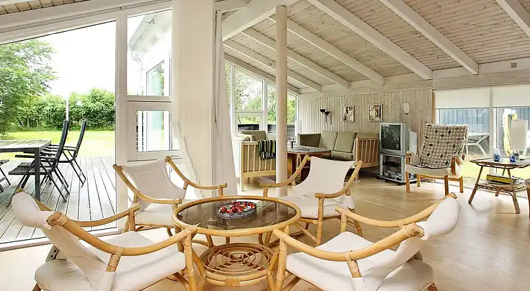 Holiday home in Ålbæk