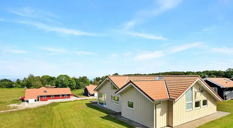 Sommerhus i Augustenborg