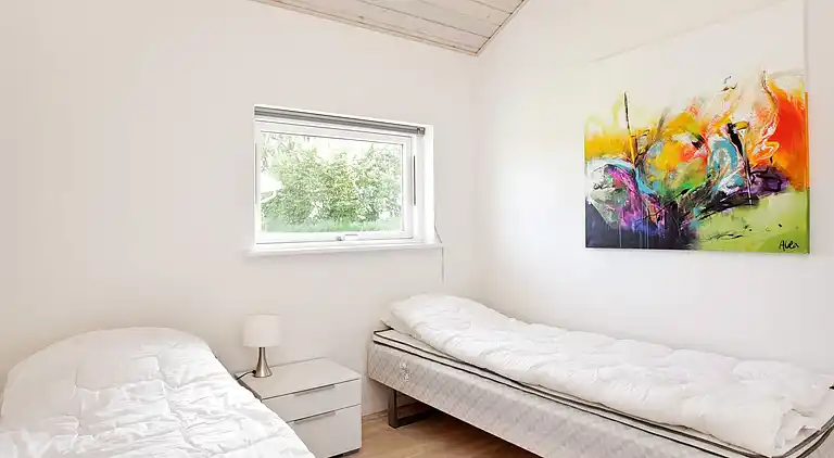 Sommerhus i Augustenborg