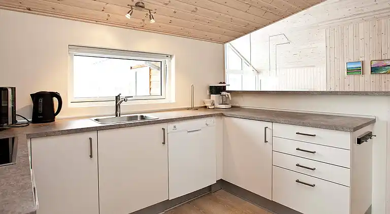 Holiday home in Dannemare