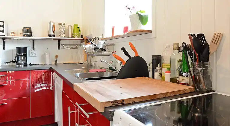 Holiday home in Ljungby Ö