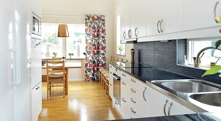 Holiday home in Vallentuna