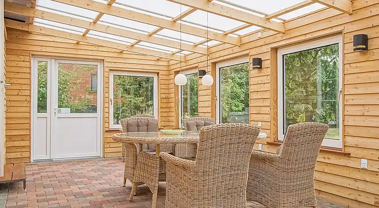 Holiday home in Hasle