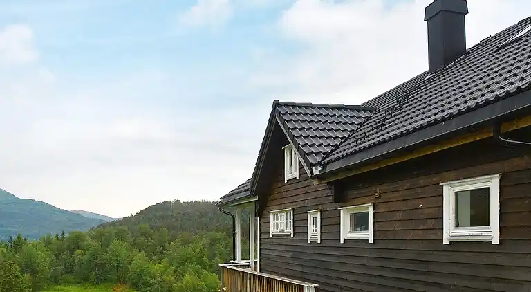 Holiday home in Bygstad