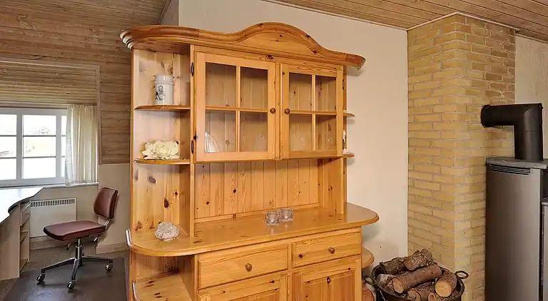 Sommerhus i Blåvand