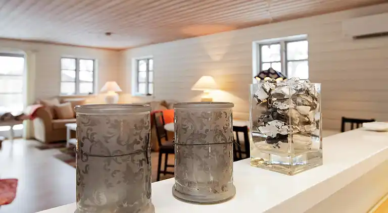 Holiday home in Idestrup