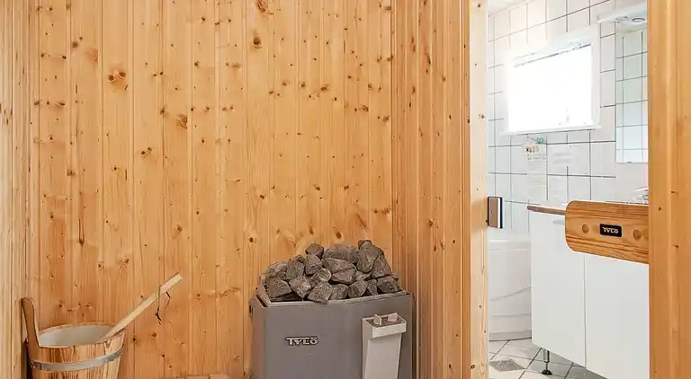 Holiday home in Dannemare