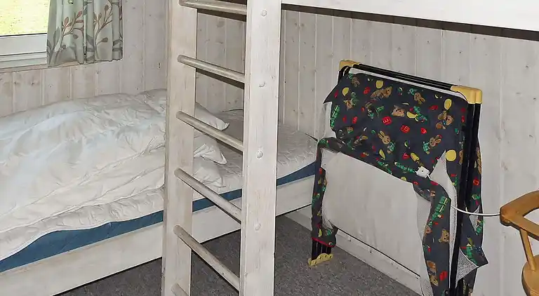 Sommerhus i Nordborg